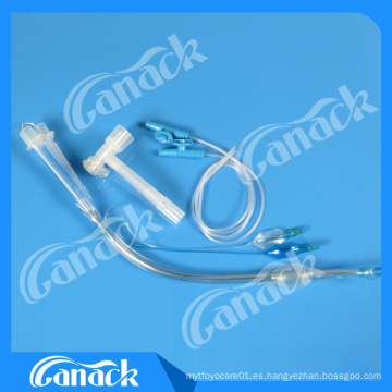 Nuevos Productos Ce High Quality Double Lumen Endobronchial Tube